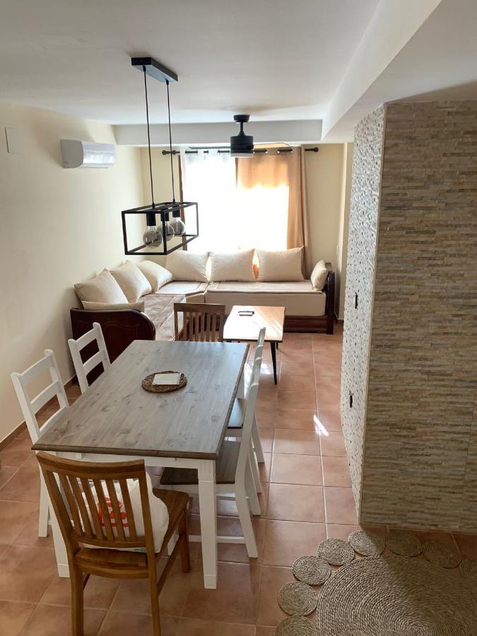 Pla De La Casa Villa Quatretondeta Buitenkant foto